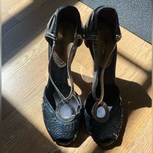 Roberto Cavalli Heels